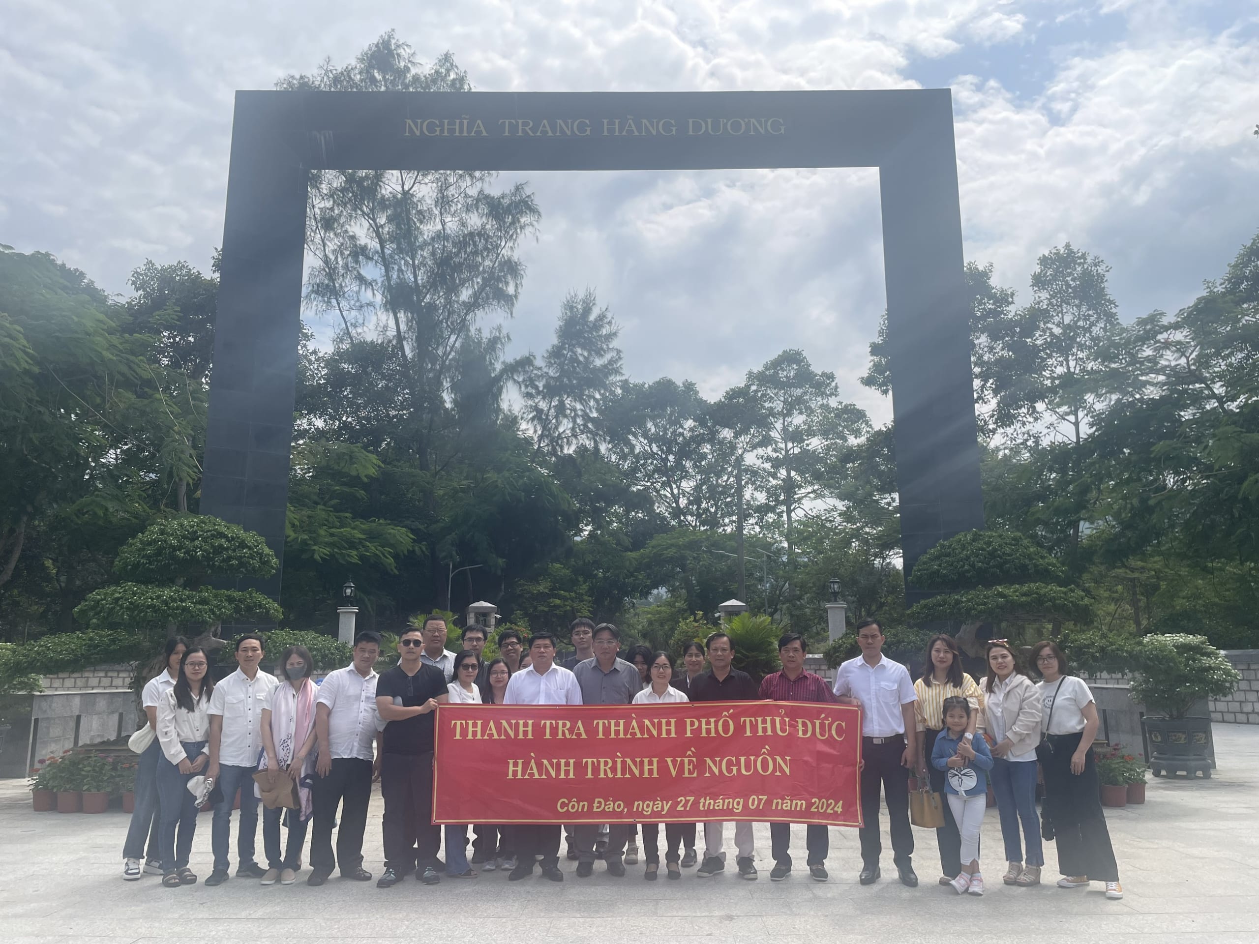 Sài Gòn Côn Đảo