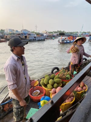 Hà Nội Cần Thơ Côn Đảo