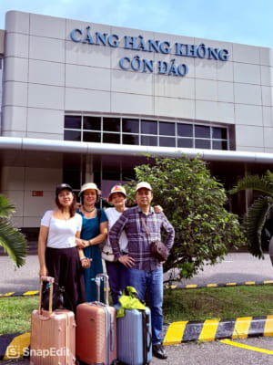 Hà Nội Côn Đảo