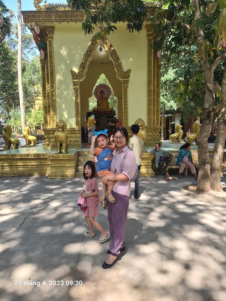 Tour Hà Nội Miền Tây Côn Đảo Tây Ninh 5 Ngày 4 Đêm  2026 Giá Tốt | Ktravel