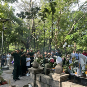 Sài Gòn Côn Đảo