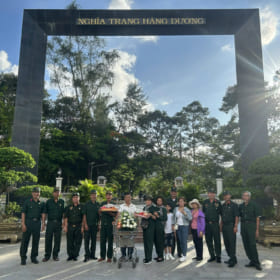 Hà Nội Cần Thơ Côn Đảo