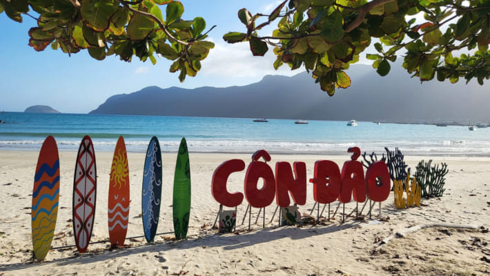 Hà Nội Côn Đảo