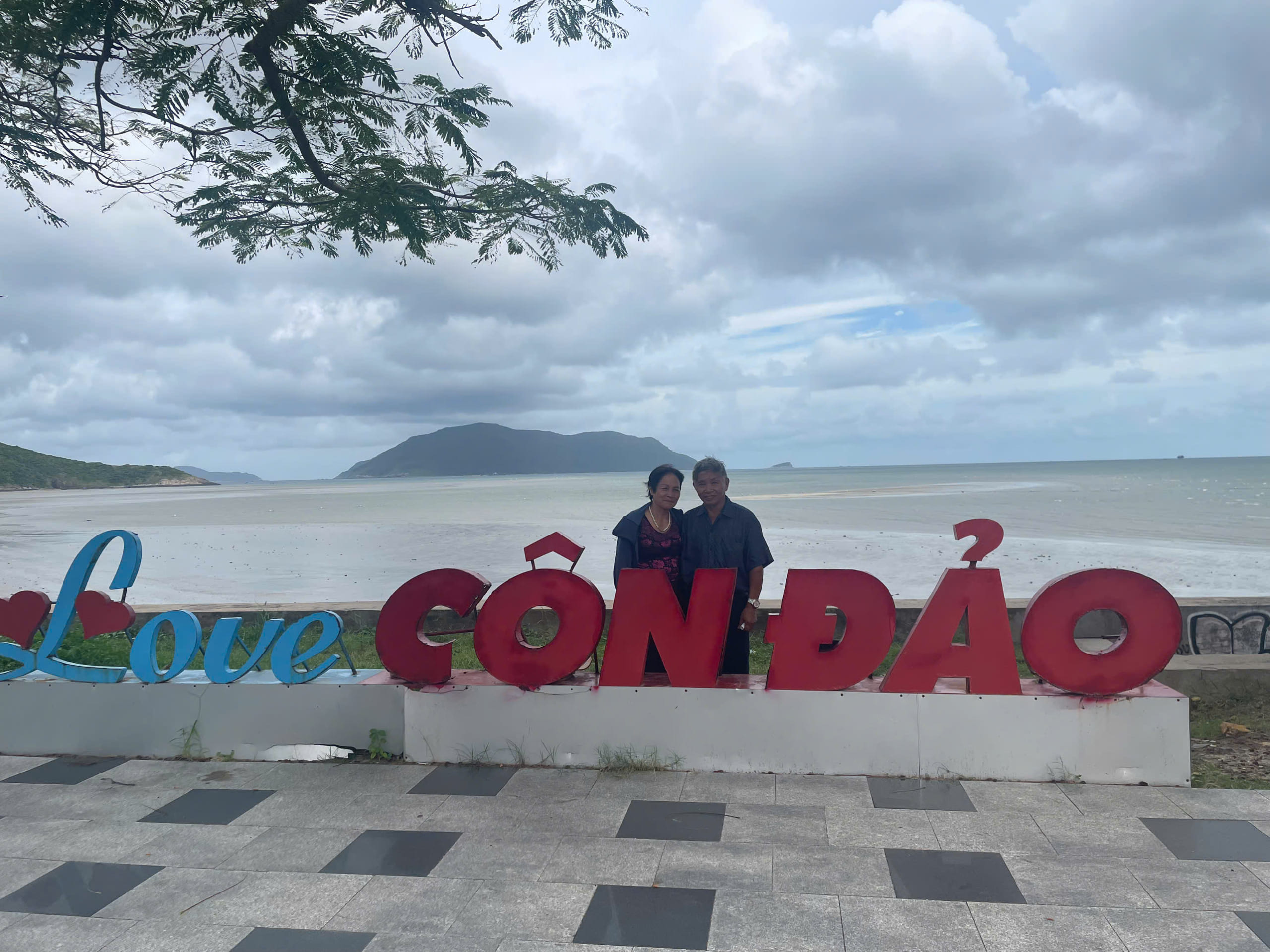 Vé máy bay Hà Nội Côn Đảo