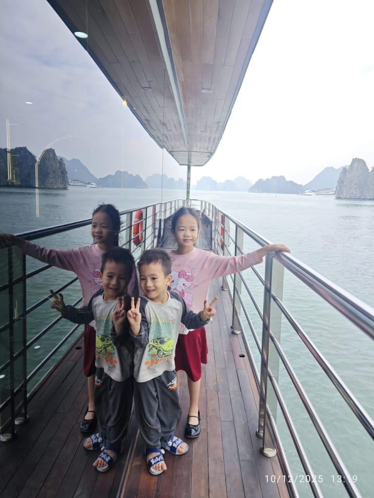 tour Hạ Long