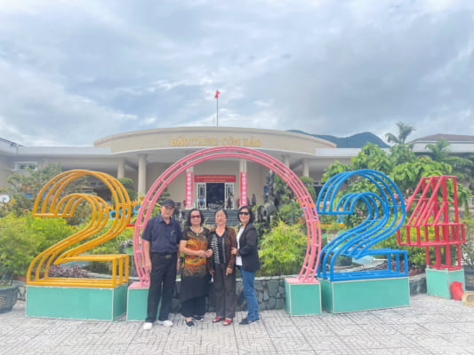 hải Phòng côn đảo