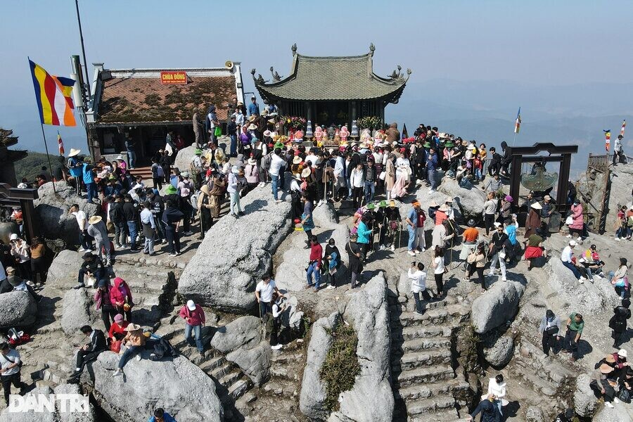 tour yên tử