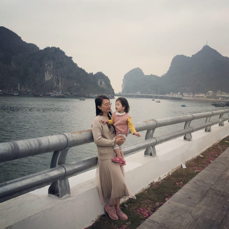Tour Hạ Long 2 Ngày 1 Đêm 2026 Giá Tốt | Ktravel