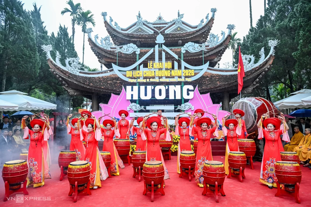 lễ hội 2026